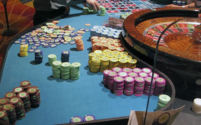 roulette-casino-spel-bord
